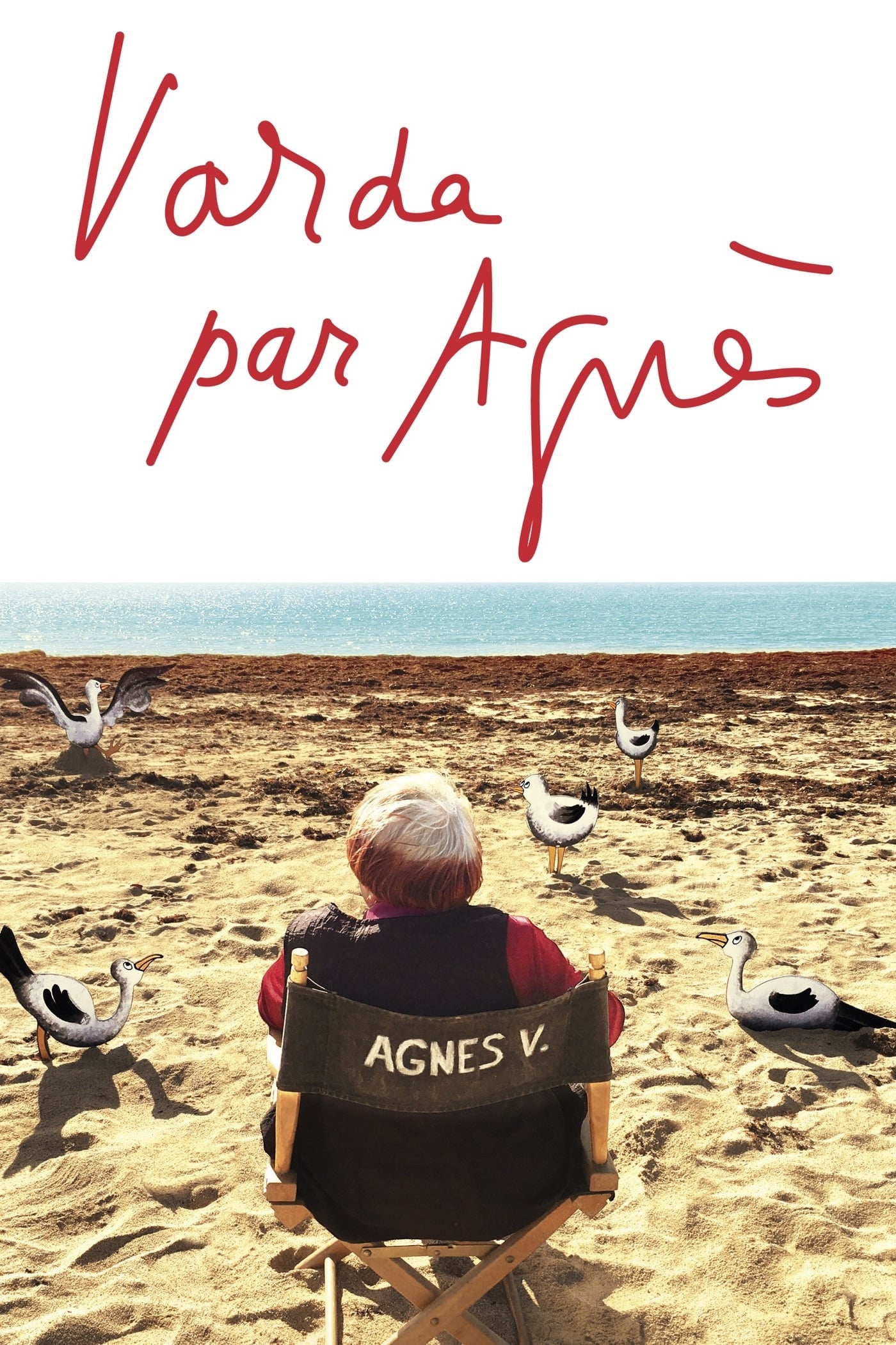 Varda par Agnès | Varda par Agnès