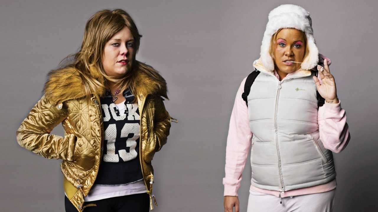 Linda P: Rommen er en tøjte|Linda P: Rommen er en tøjte