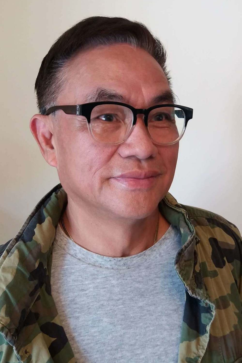 بازیگر Stephan Yip Tin-Hang  