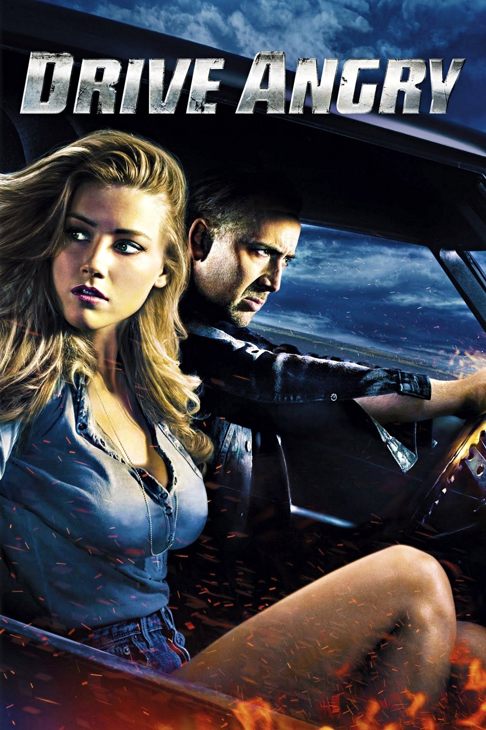 Drive Angry | Drive Angry