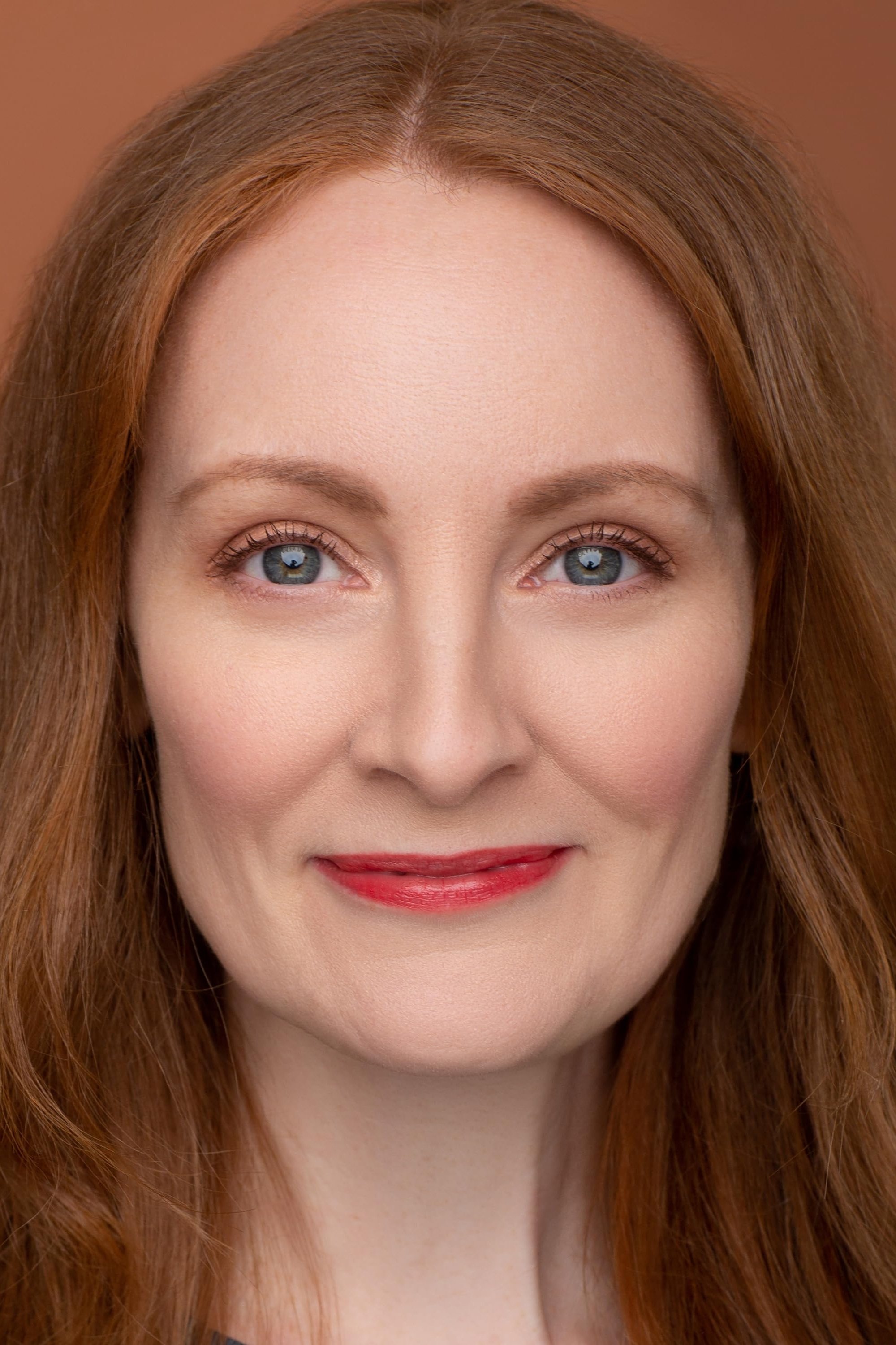 بازیگر Emma West  