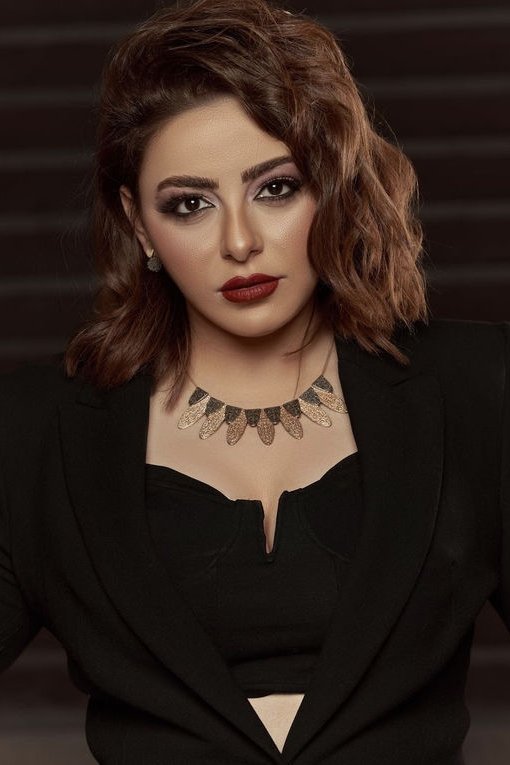 بازیگر Elham Abdel Badea  