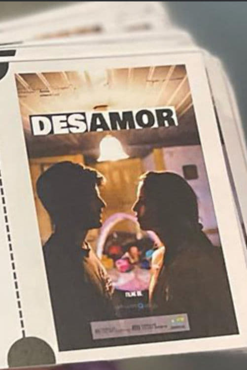 Desamor