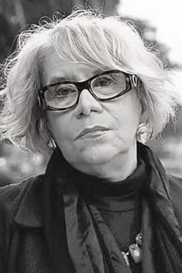 بازیگر Helena Tritek  