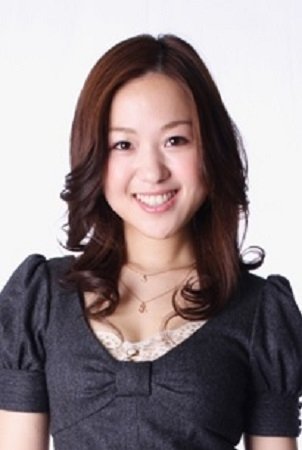 بازیگر Sachiko Kurosawa  