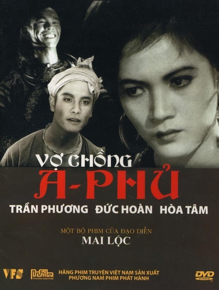 Vợ chồng A Phủ | Vợ chồng A Phủ