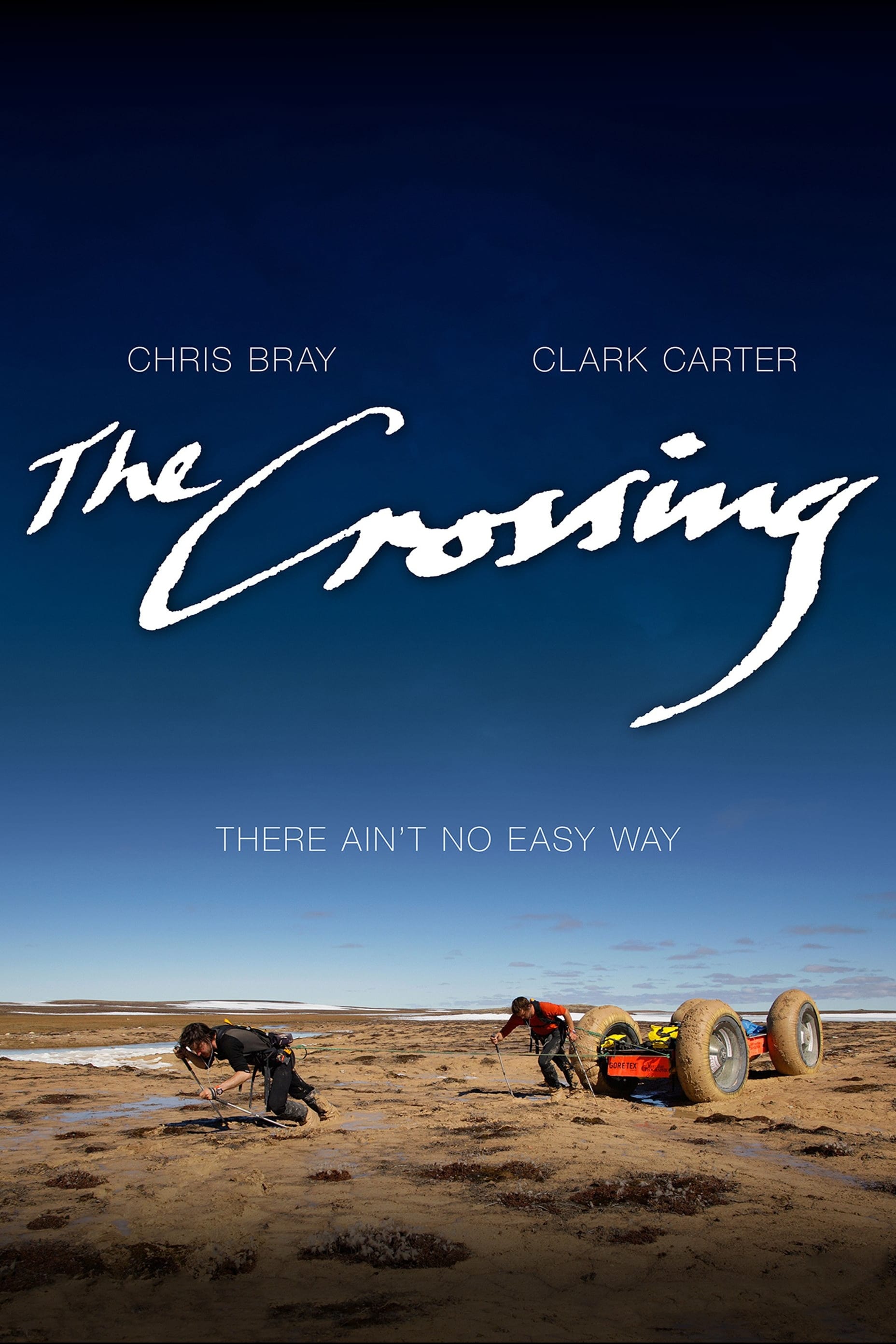 The Crossing