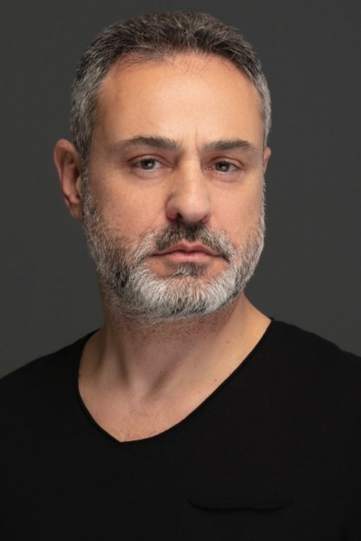 بازیگر Kerem Kupacı  
