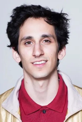 بازیگر Jon Millstein  