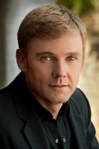 بازیگر Rick Schroder  