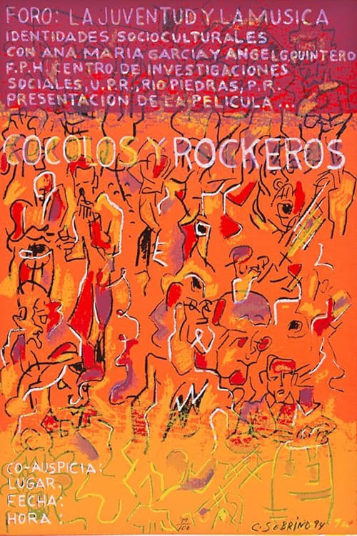 Cocolos y Rockeros | Cocolos y Rockeros