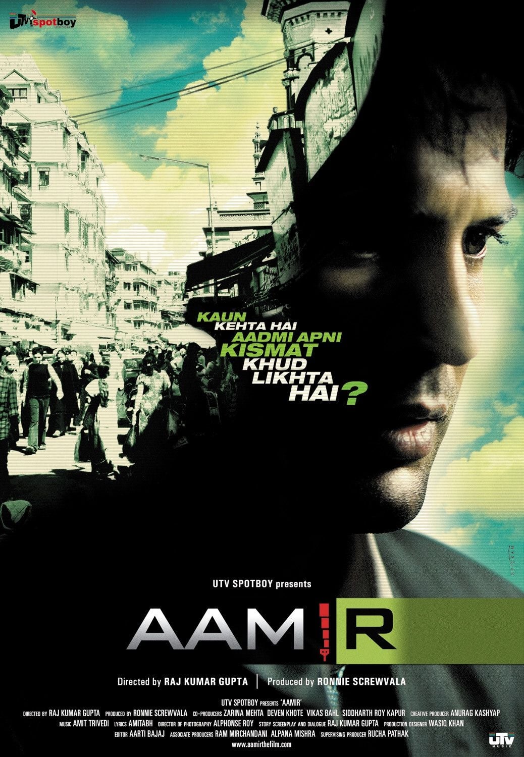 Aamir