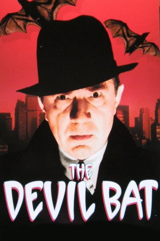 The Devil Bat | The Devil Bat