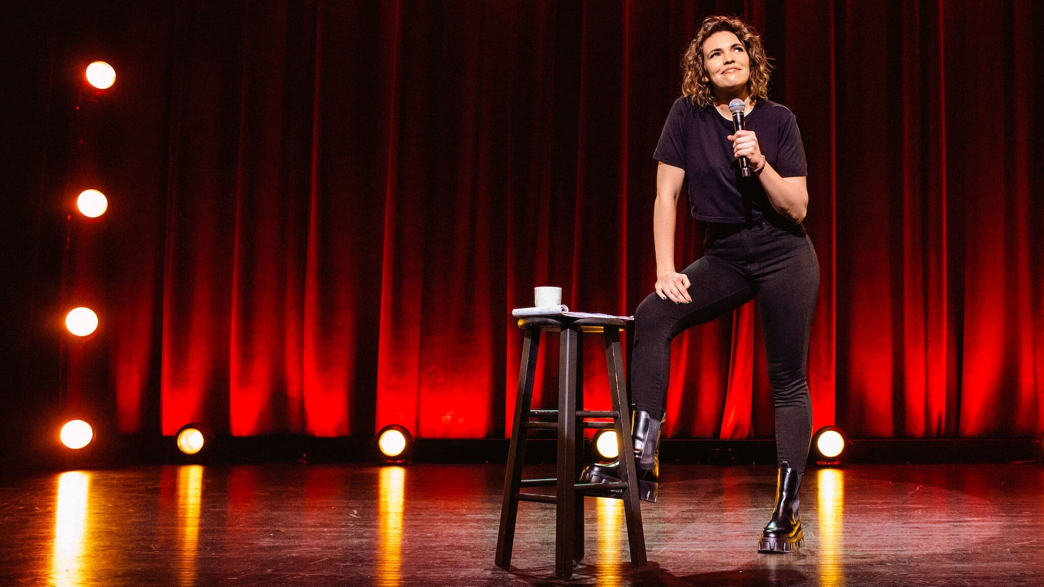 Beth Stelling: If You Didn't Want Me Then|Beth Stelling: If You Didn't Want Me Then