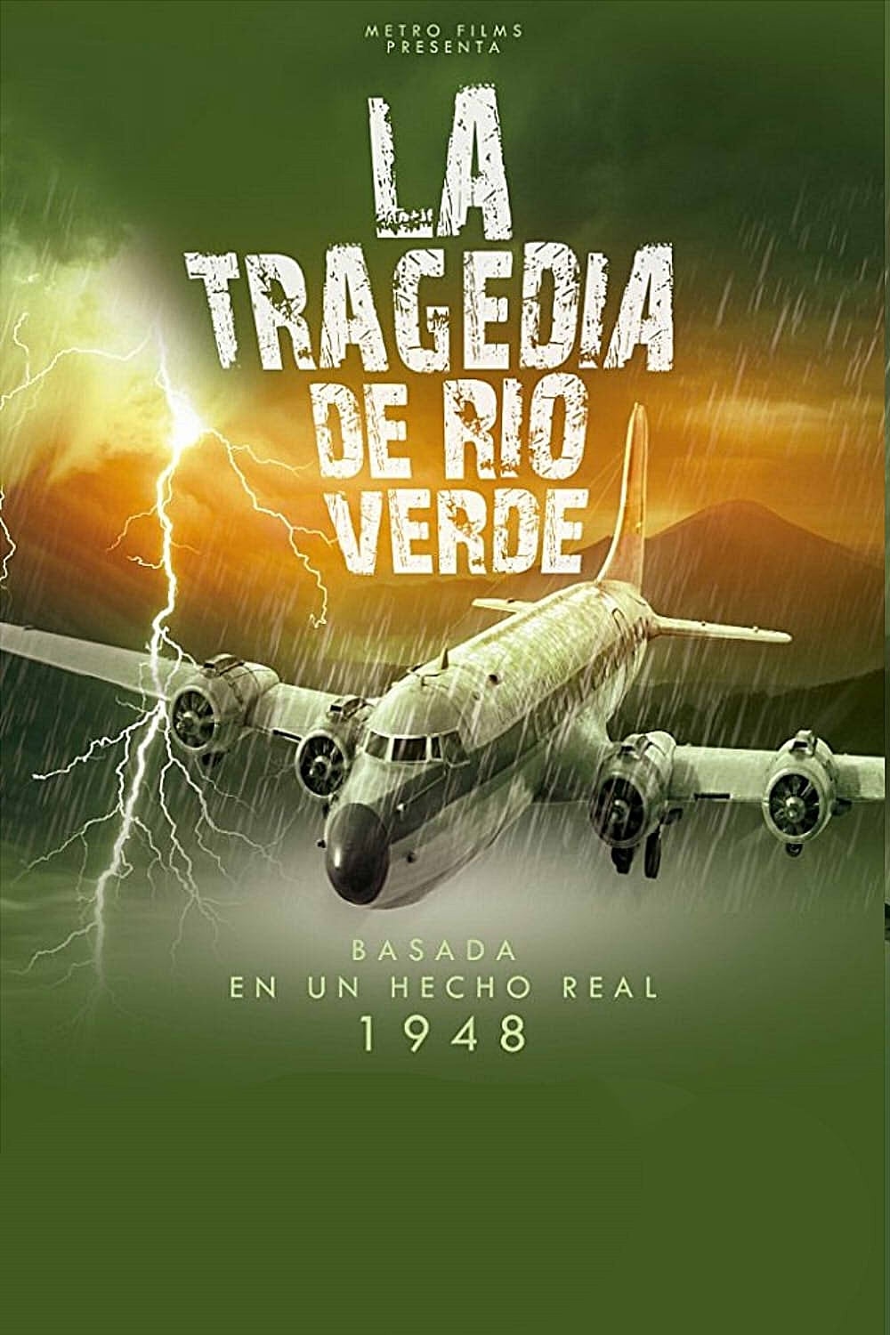 La Tragedia de Río Verde | La Tragedia de Río Verde