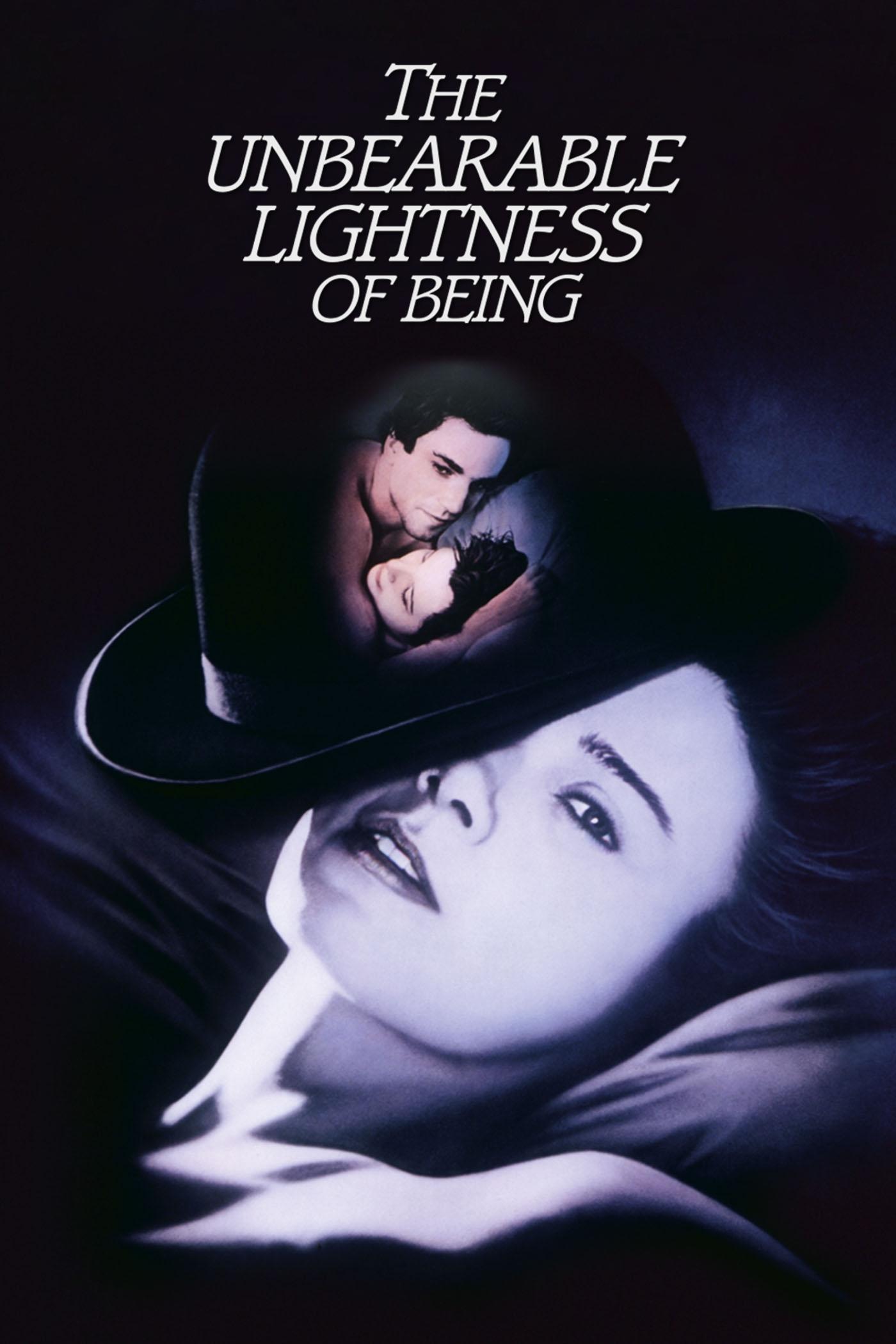 سبکی غیرقابل تحمل بودن | The Unbearable Lightness of Being