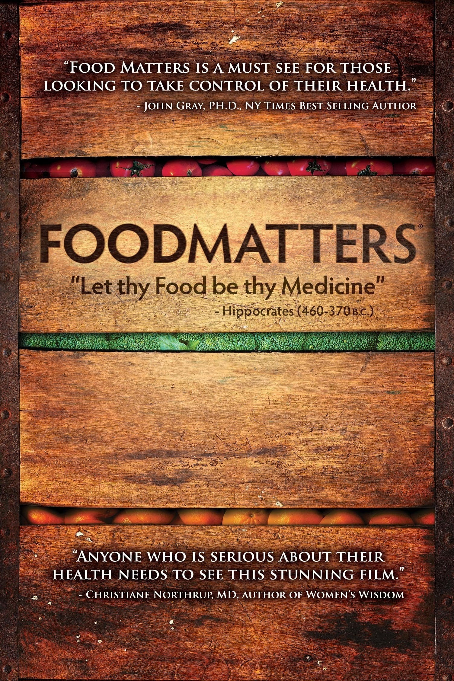 Food Matters | Food Matters