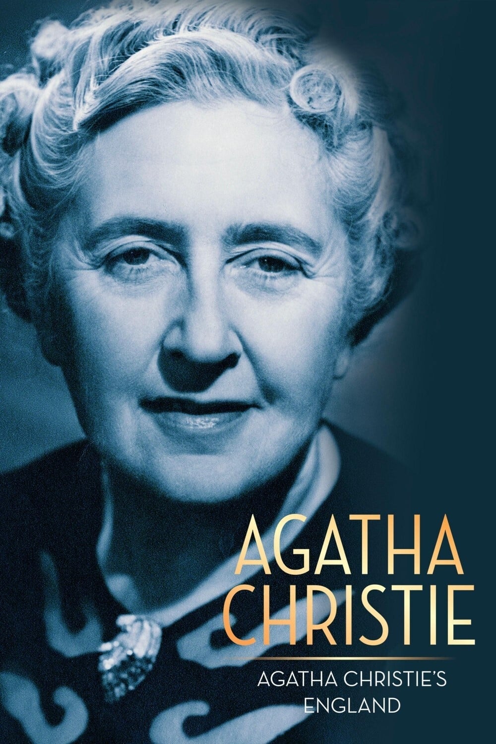 Agatha Christie's England | Agatha Christie's England