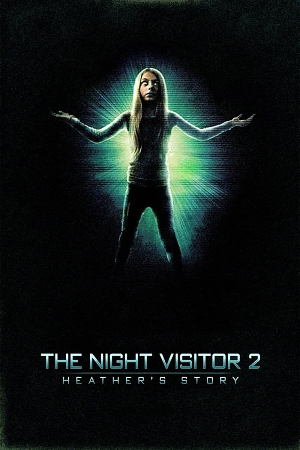 The Night Visitor 2: Heather's Story | The Night Visitor 2: Heather's Story