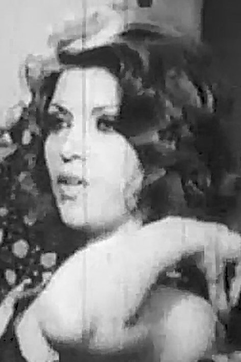 بازیگر Anita Amiri  
