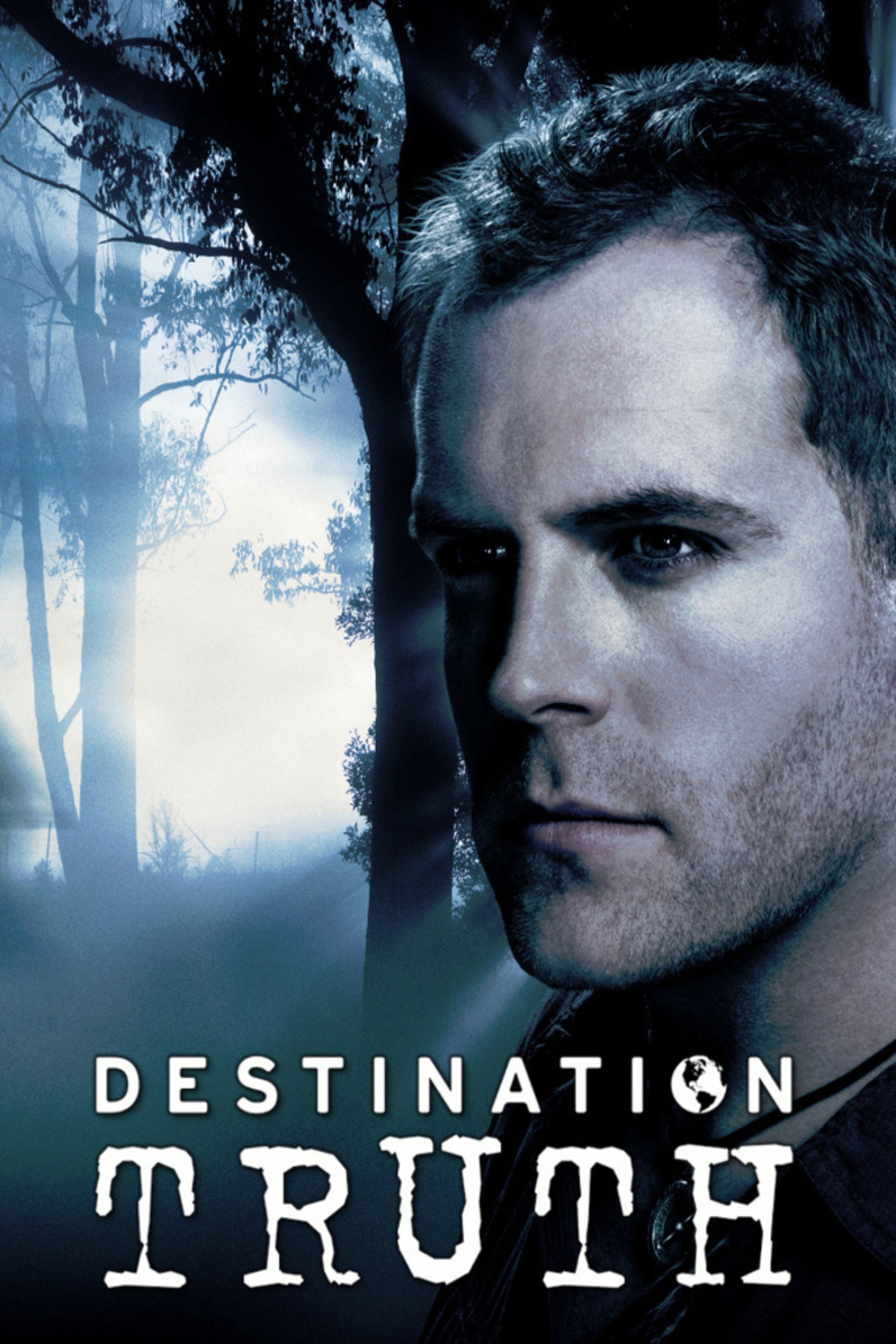 Destination Truth | Destination Truth