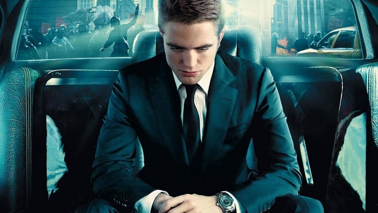 Cosmopolis|Cosmopolis