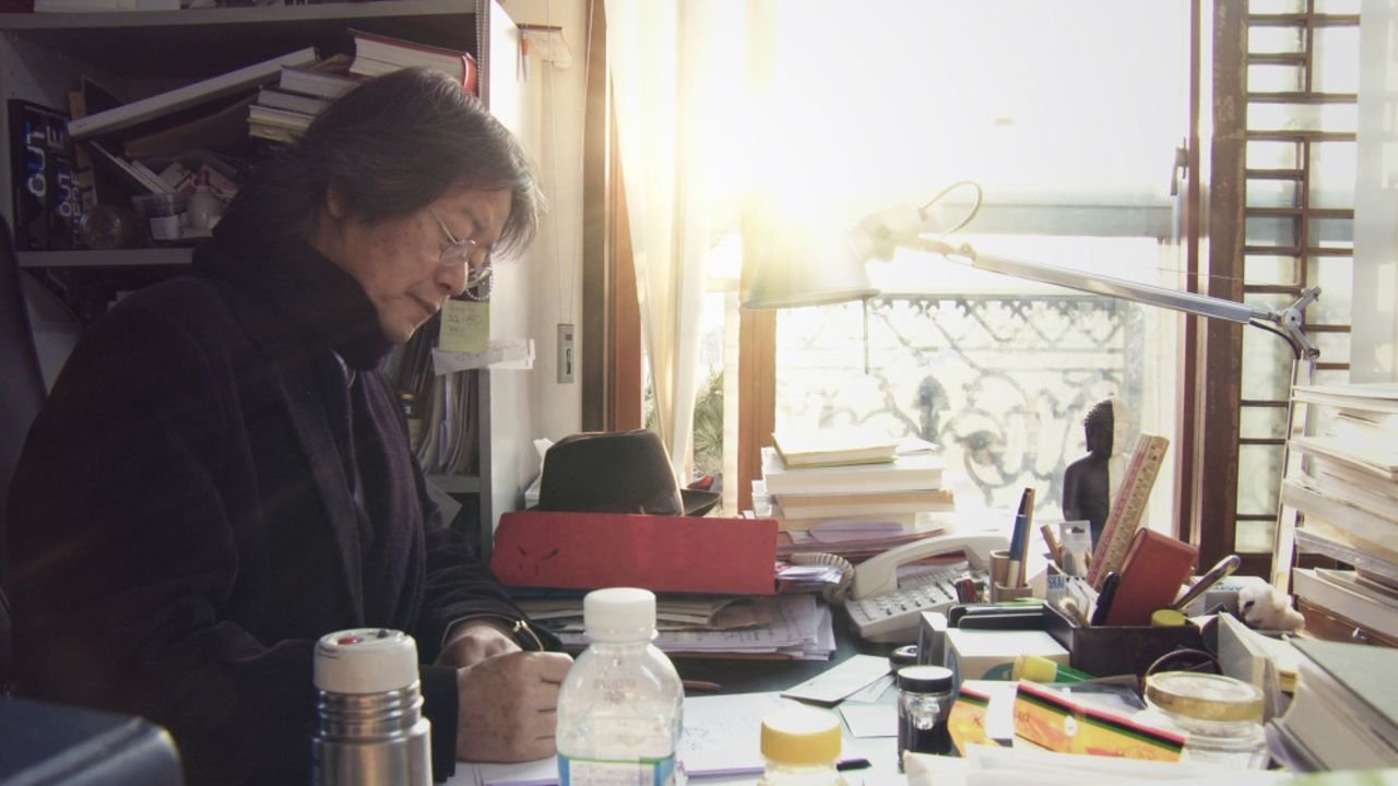 말하는 건축가|말하는 건축가