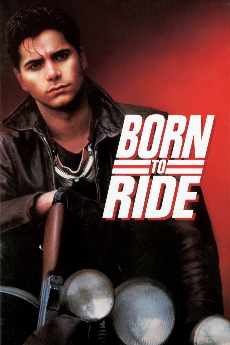 Born to Ride | Born to Ride