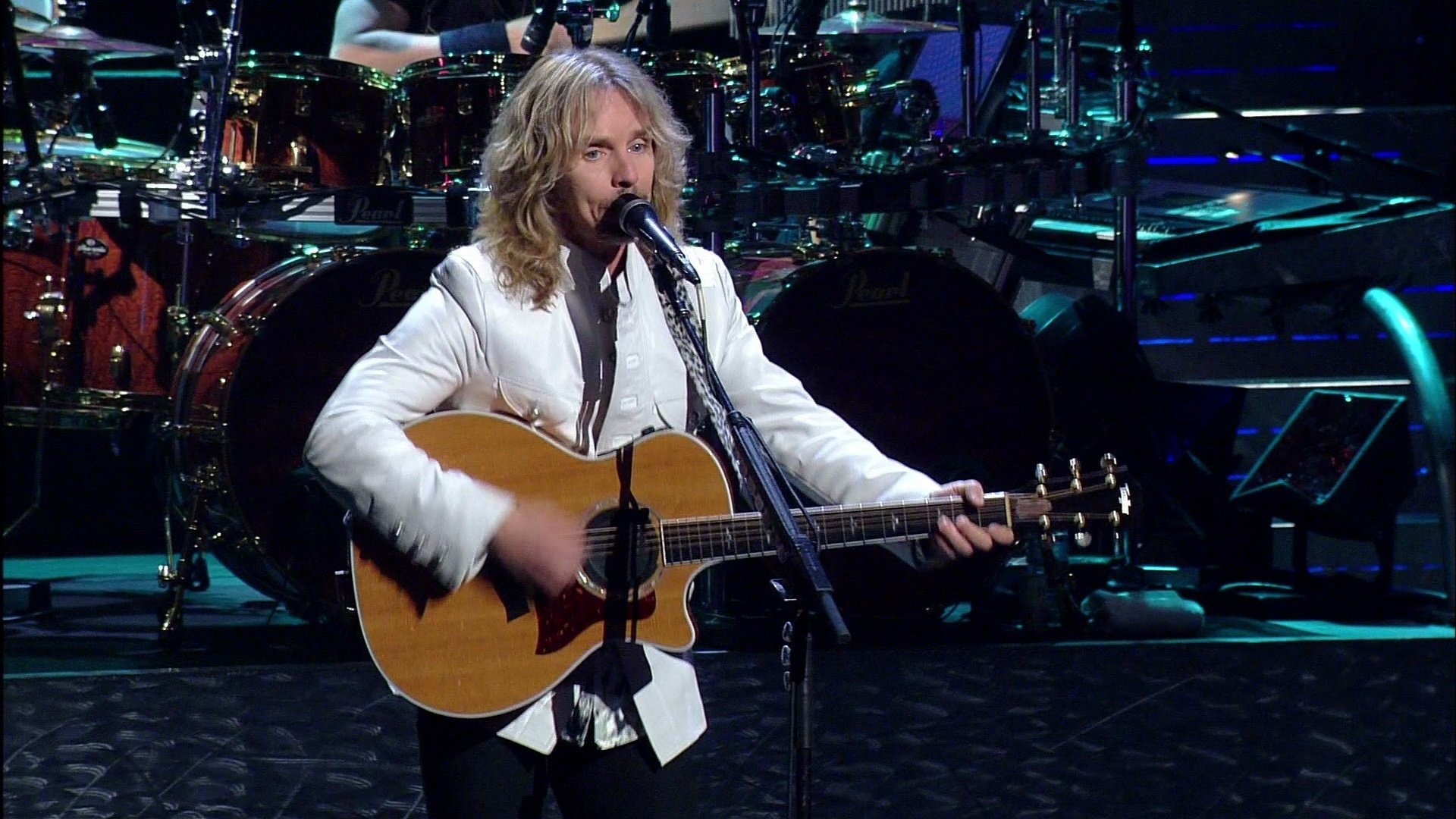 Styx - The Grand Illusion - Pieces of Eight Live|Styx - The Grand Illusion - Pieces of Eight Live