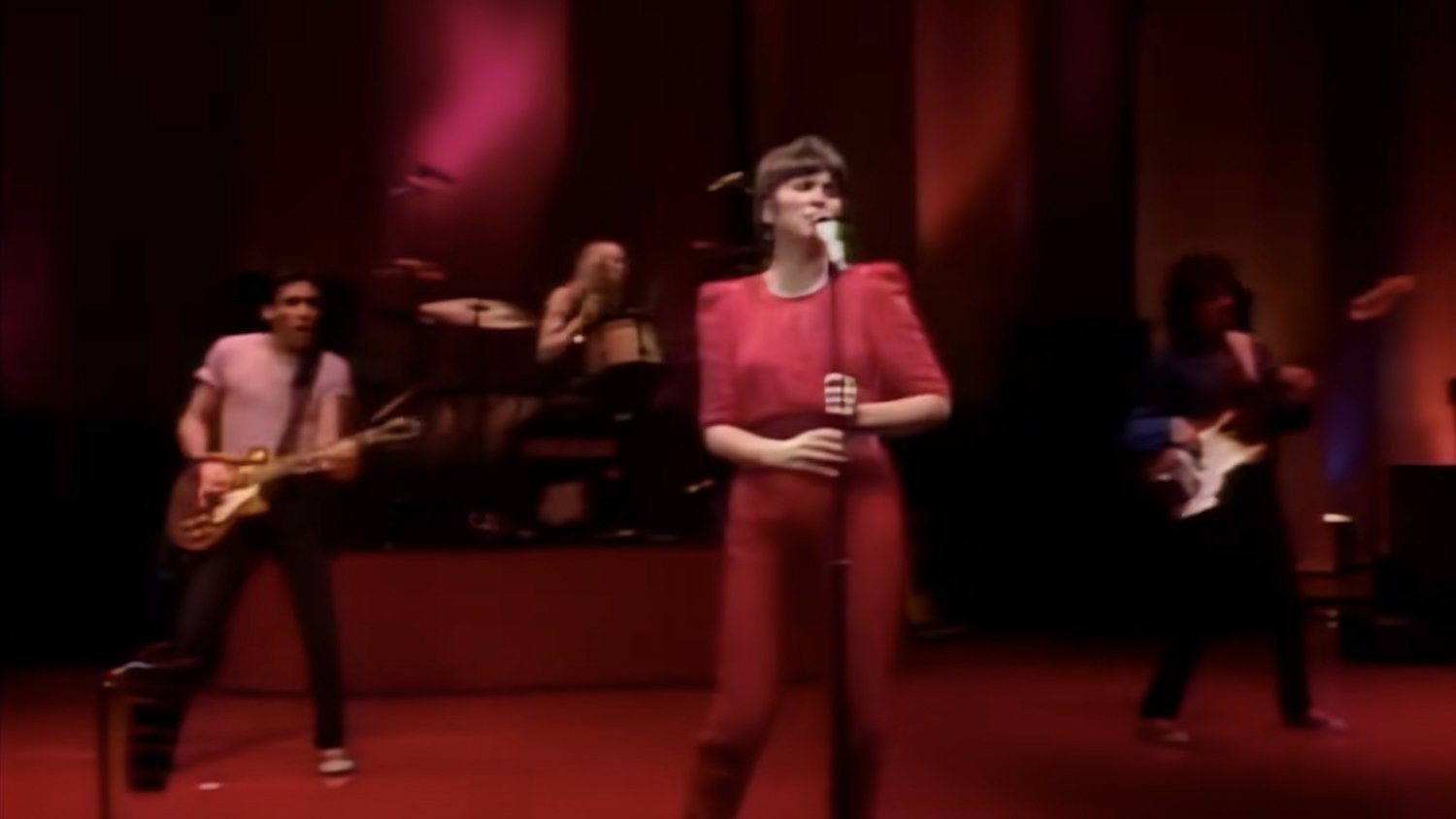 Linda Ronstadt in Concert|Linda Ronstadt in Concert