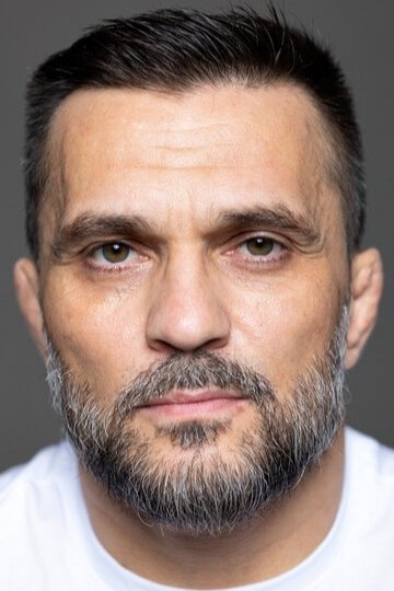 بازیگر Кирилл Старицын  