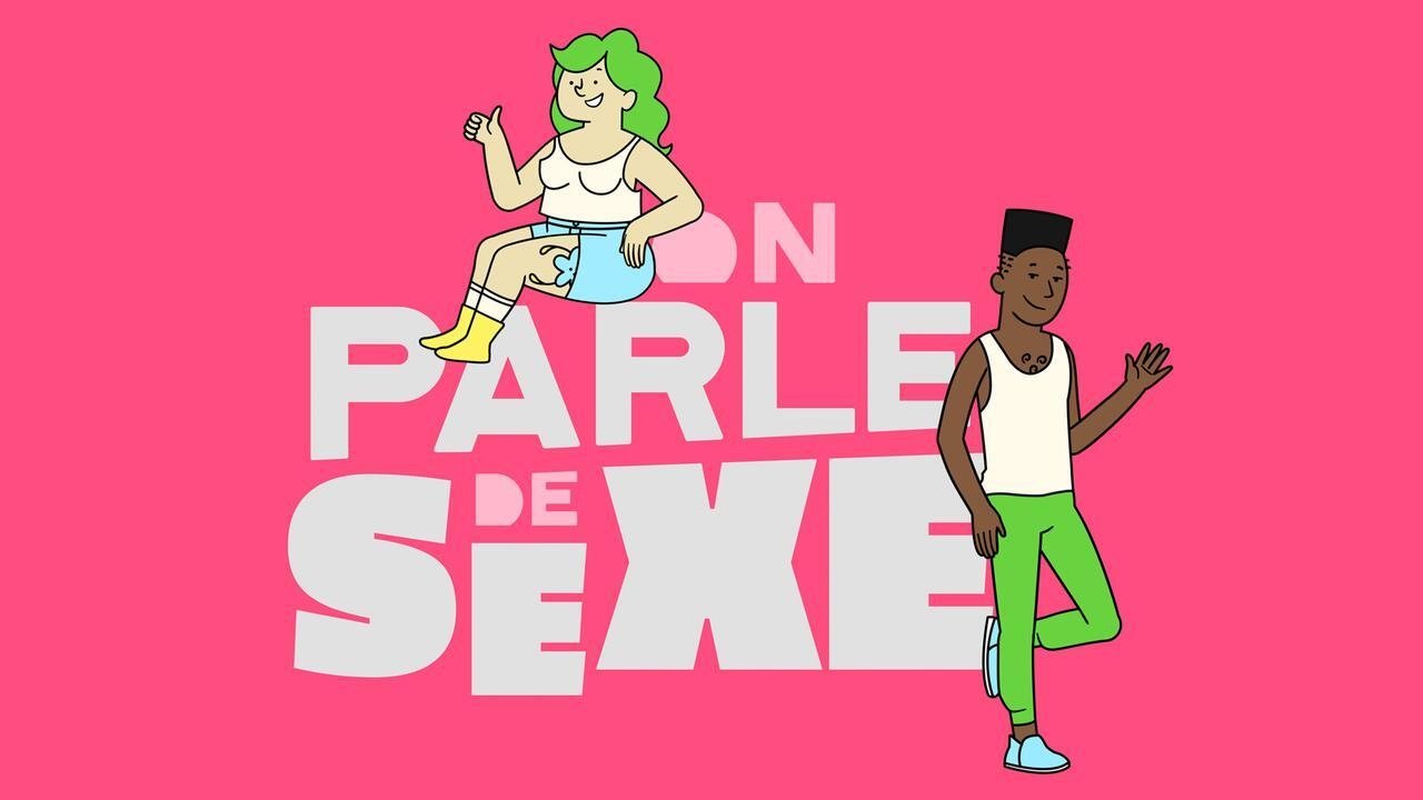 On parle de sexe|On parle de sexe