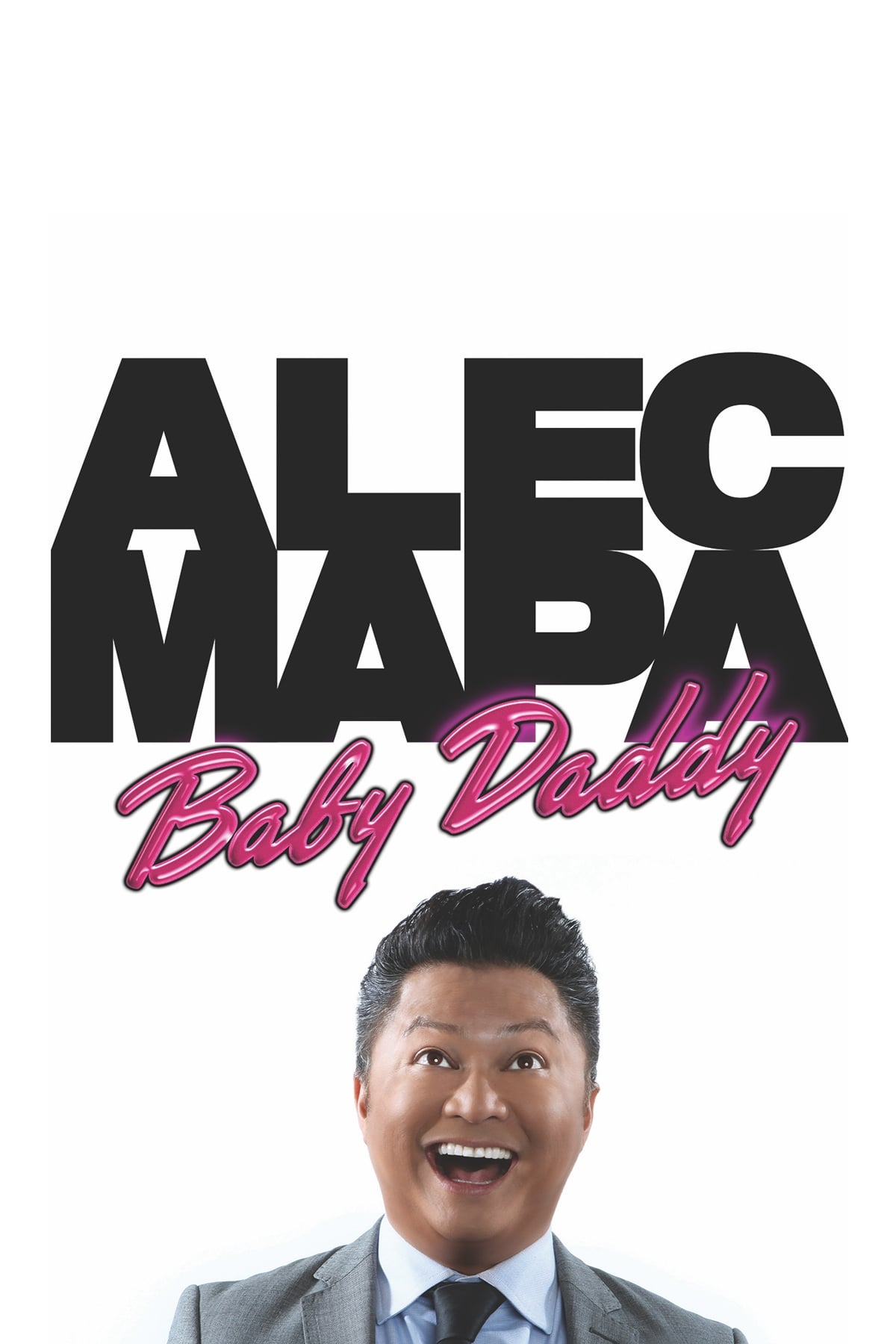 Alec Mapa: Baby Daddy | Alec Mapa: Baby Daddy