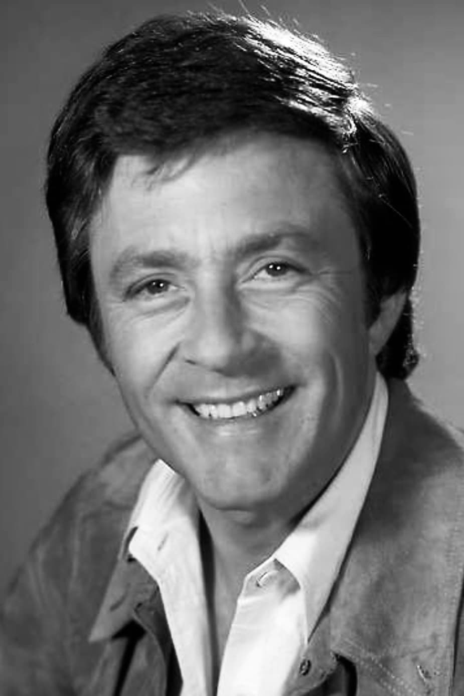 بازیگر Bill Bixby  