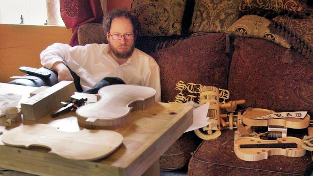 Strad Style|Strad Style