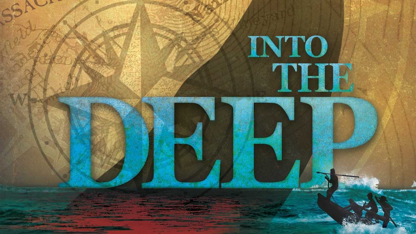 Into the Deep: America, Whaling & The World|Into the Deep: America, Whaling & The World