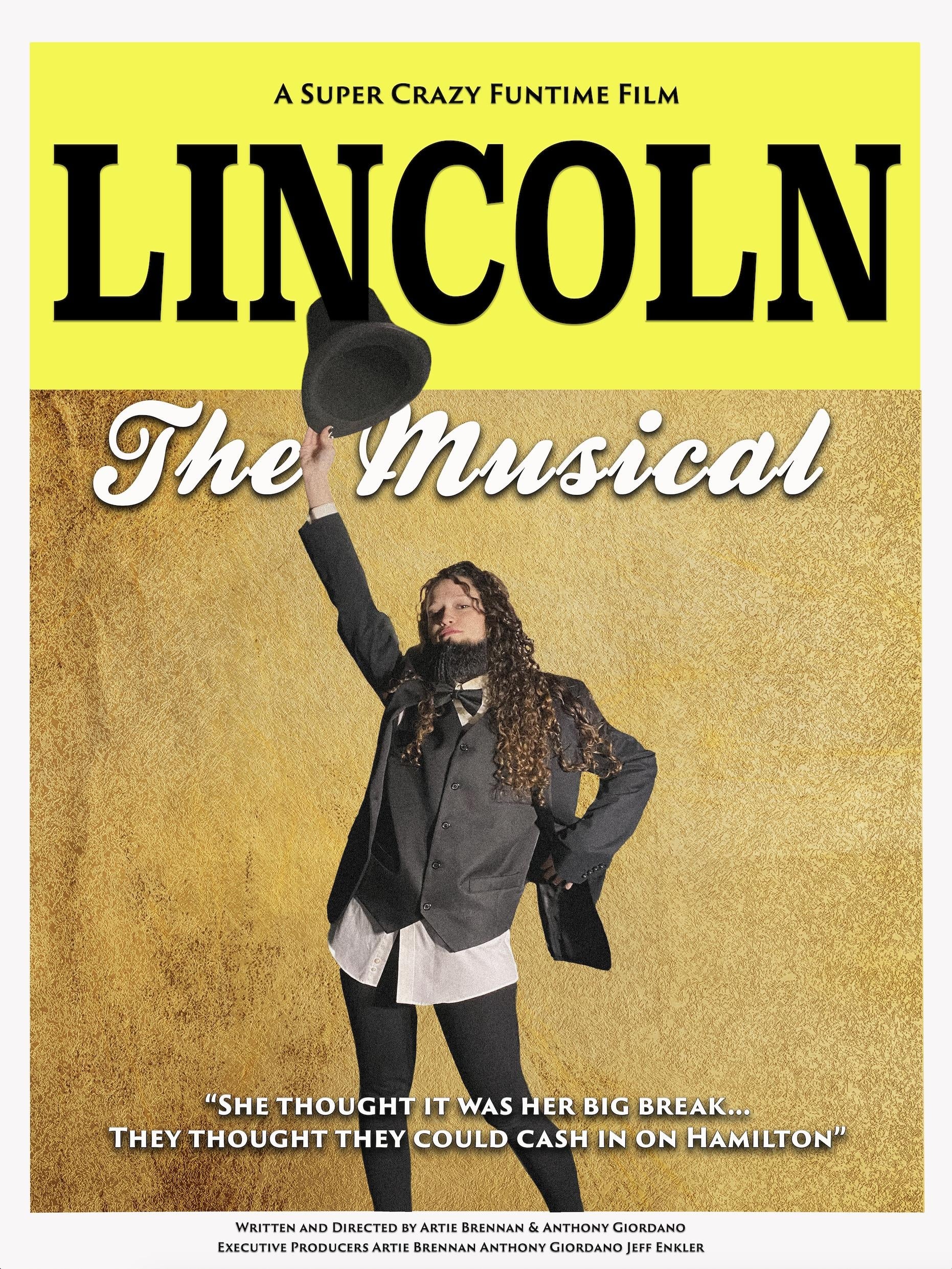 Lincoln The Musical | Lincoln The Musical