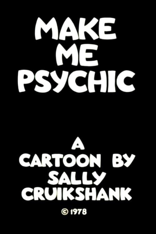 Make Me Psychic | Make Me Psychic