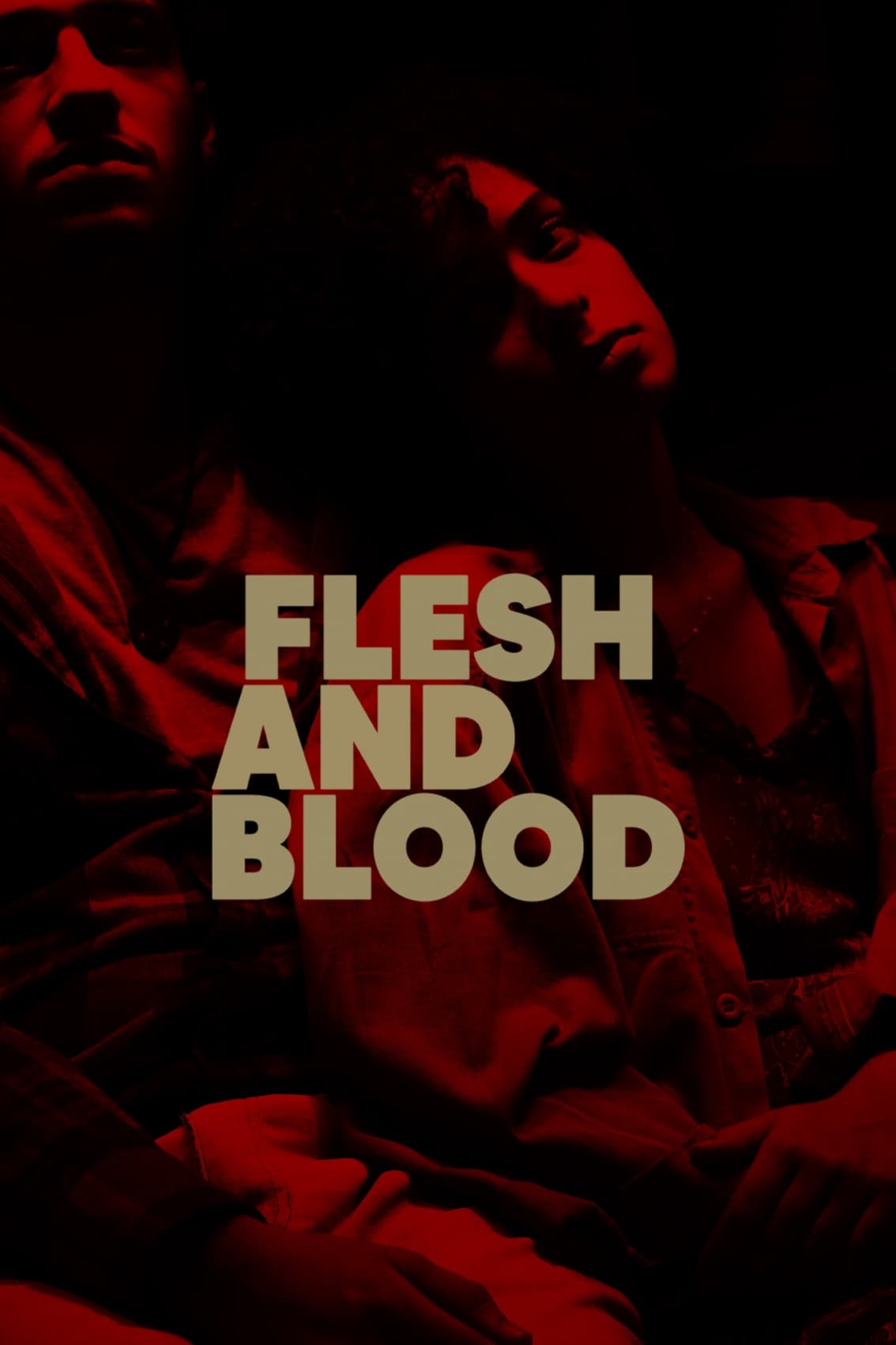 Flesh and Blood | Flesh and Blood