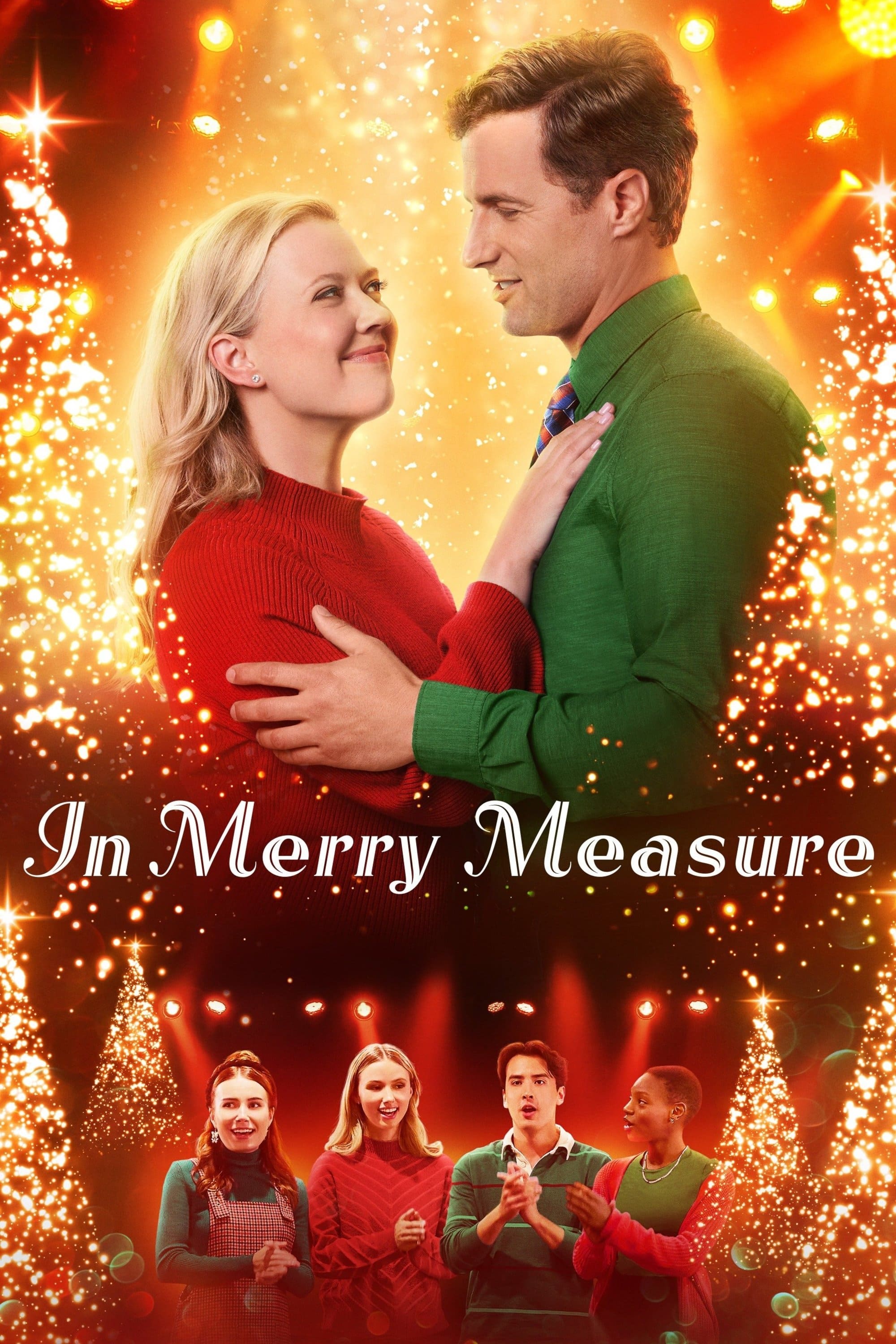 In Merry Measure | In Merry Measure