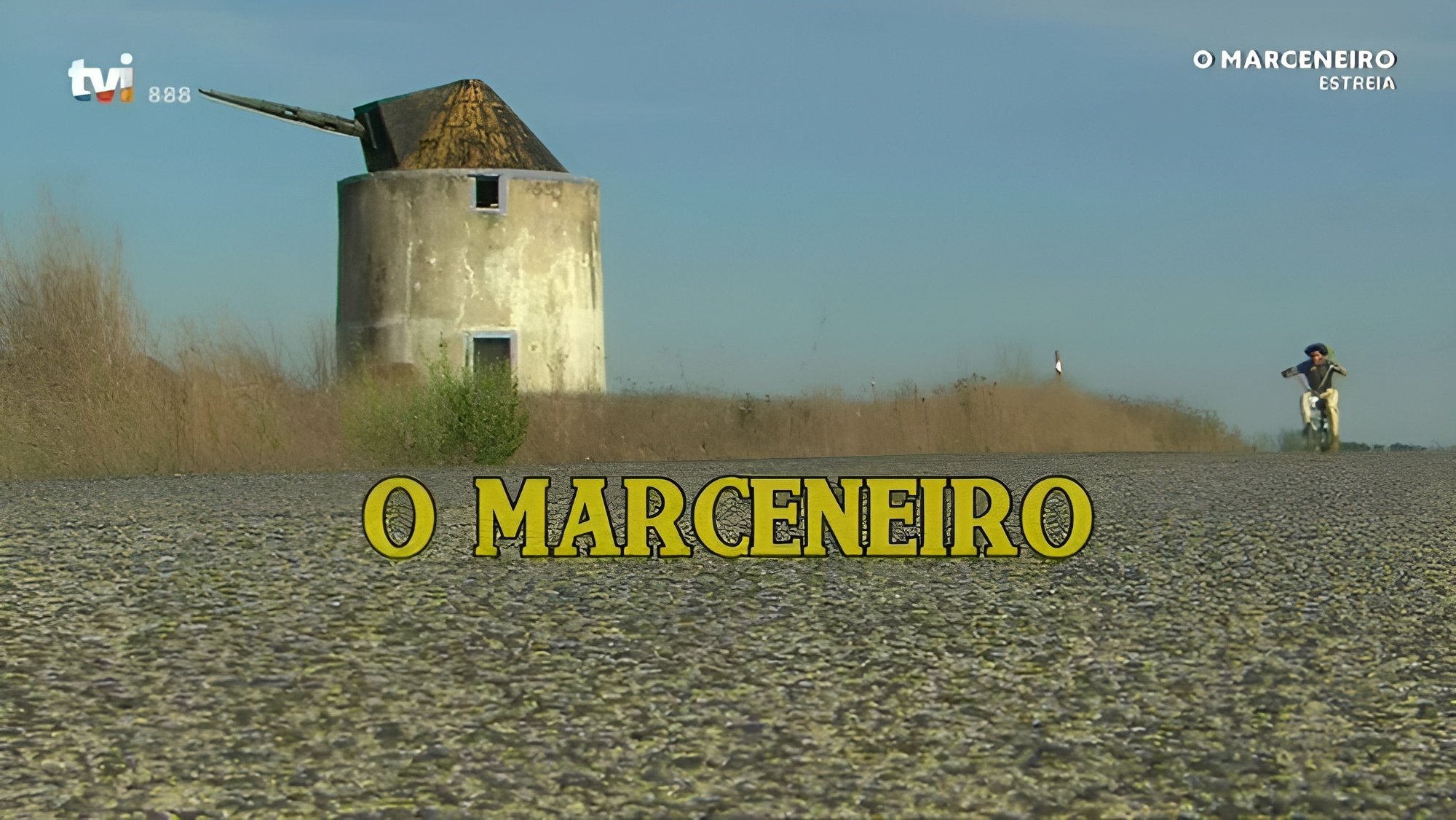 O Marceneiro|O Marceneiro