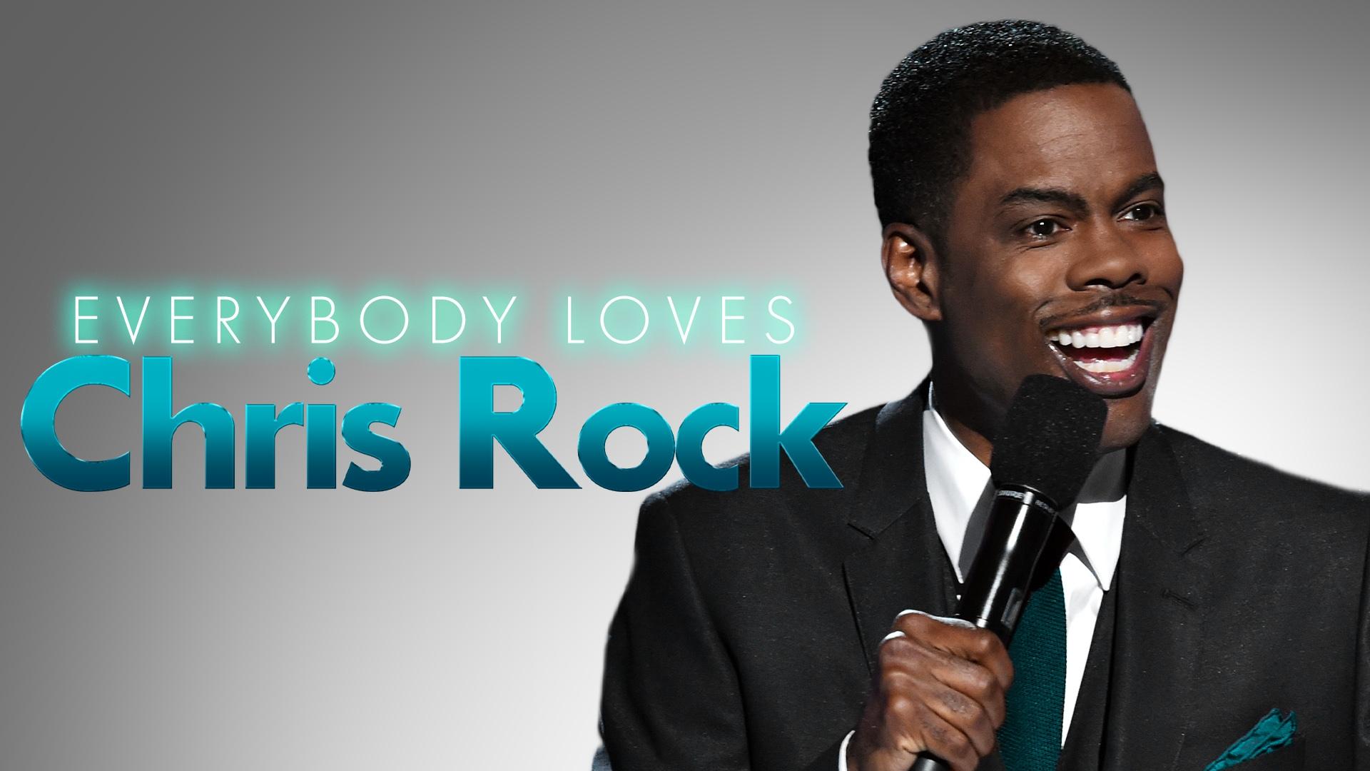 Everybody Loves Chris Rock|Everybody Loves Chris Rock