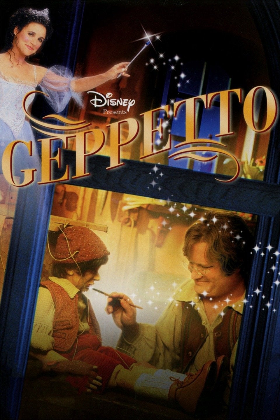 Geppetto | Geppetto