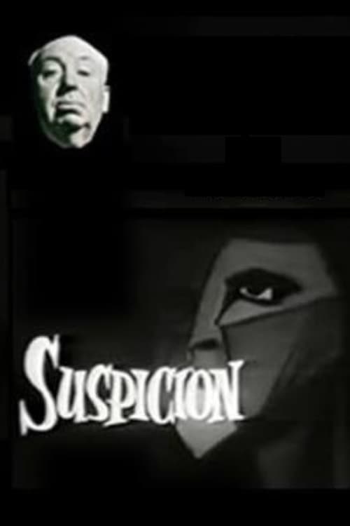 Suspicion | Suspicion