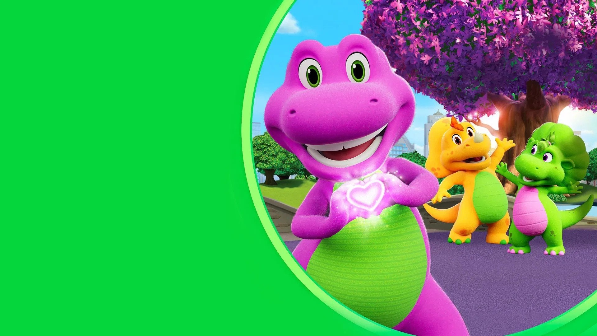 Barney: The Best of Barney: Party Edition|Barney: The Best of Barney: Party Edition