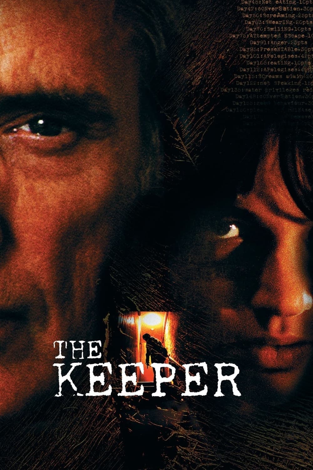 The Keeper | The Keeper