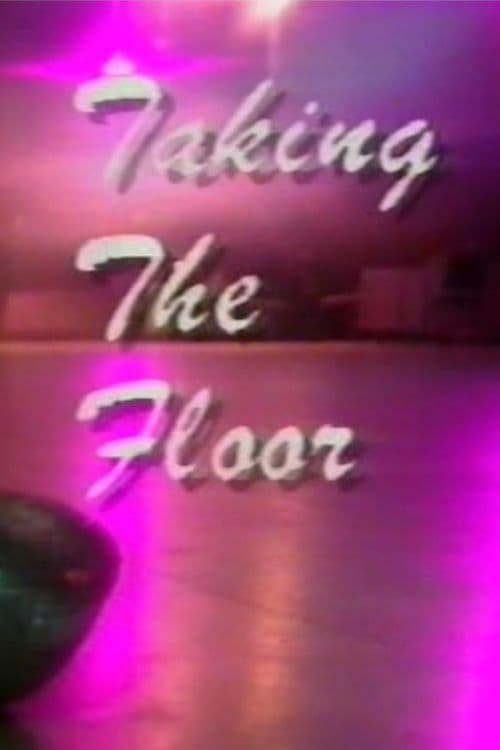 Taking the Floor | Taking the Floor