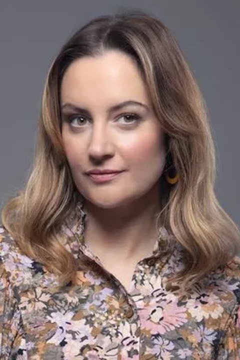 بازیگر Paula Lane  