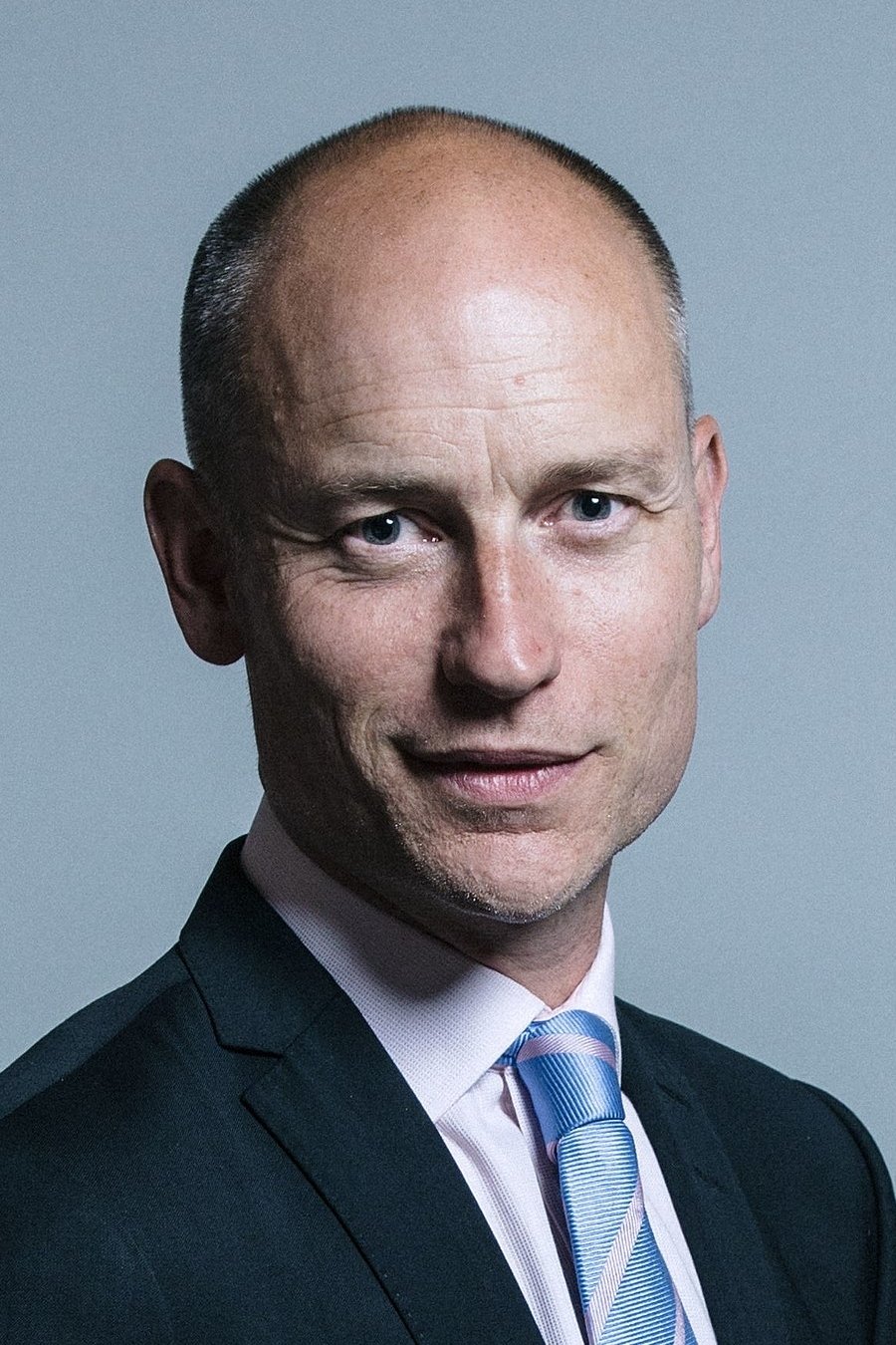بازیگر Stephen Kinnock  