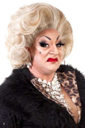 بازیگر Myra DuBois  